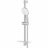 Душевой гарнитур Grohe Tempesta Cube 110 27928003 Хром