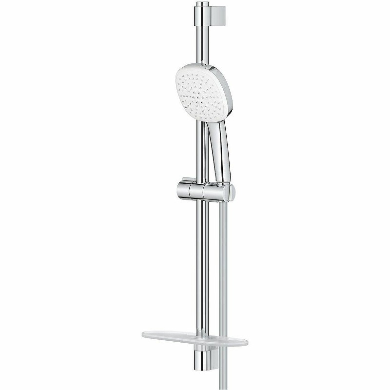 Душевой гарнитур Grohe Tempesta Cube 110 27928003 Хром