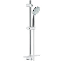 Душевой гарнитур Grohe Euphoria 27230001 Хром