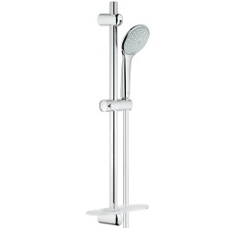Душевой гарнитур Grohe Euphoria 27230001 Хром