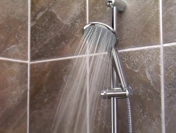 Душевой гарнитур Grohe Euphoria 27230001 Хром