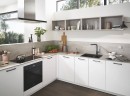Кухонная мойка Grohe K500 56 31648AP0 Черный гранит