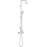 Душевая система Grohe Tempesta Cosmopolitan 26305001