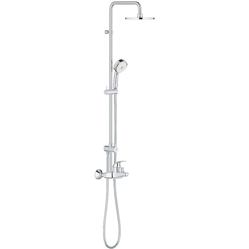 Душевая система Grohe Tempesta Cosmopolitan 26305001