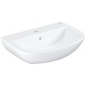 Раковина Grohe Bau Ceramic 60 39421000 Альпин-белый
