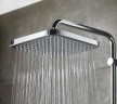 Душевая система Grohe Tempesta Cosmopolitan 26693000 Хром