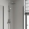 Душевая система Grohe Tempesta Cosmopolitan 26693000 Хром