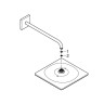 Верхний душ Grohe Rainshower 310 Mono 26563000