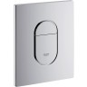 монтажная рама Grohe Rapid SL 38929000 для унитаза с клавишей смыва Хром