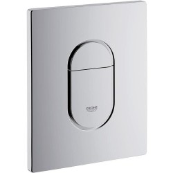 монтажная рама Grohe Rapid SL 38929000 для унитаза с клавишей смыва Хром