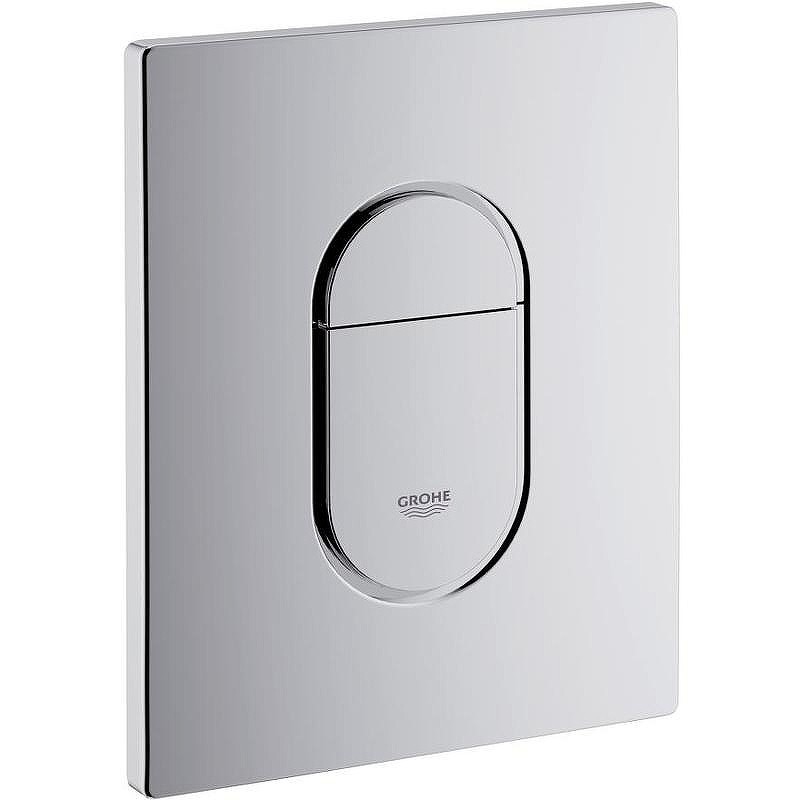 монтажная рама Grohe Rapid SL 38929000 для унитаза с клавишей смыва Хром