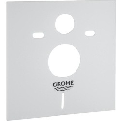 монтажная рама Grohe Rapid SL 38929000 для унитаза с клавишей смыва Хром