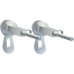 монтажная рама Grohe Rapid SL 38929000 для унитаза с клавишей смыва Хром