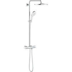 Душевая система Grohe Rainshower SmartActive 26648LS0 с термостатом