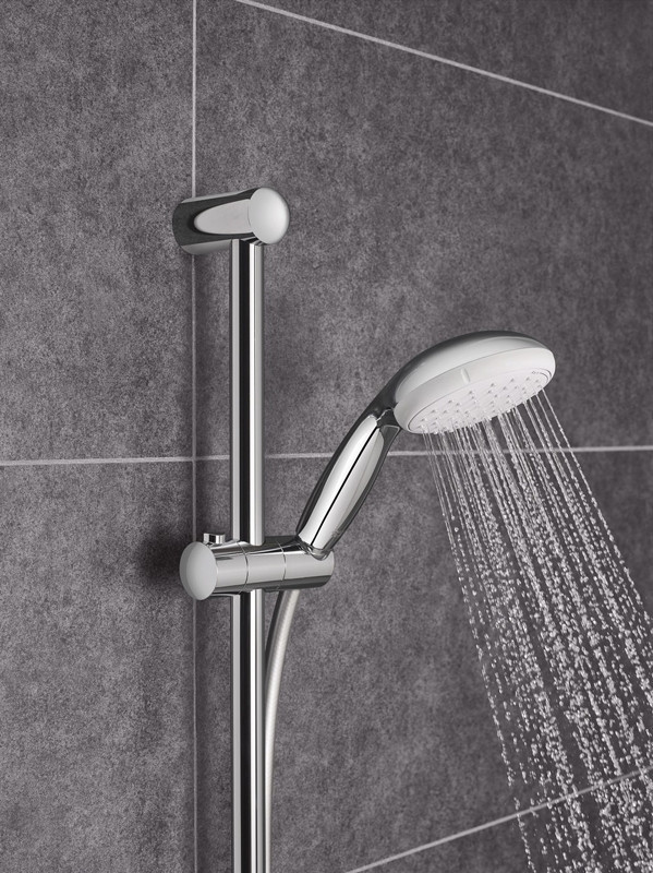 Душевой гарнитур Grohe Tempesta New 27924001
