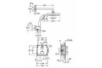 Душевая система Grohe Grohtherm 34729000 с термостатом Хром