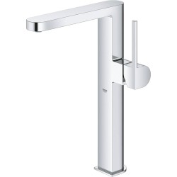 Смеситель для раковины Grohe Plus 32618003