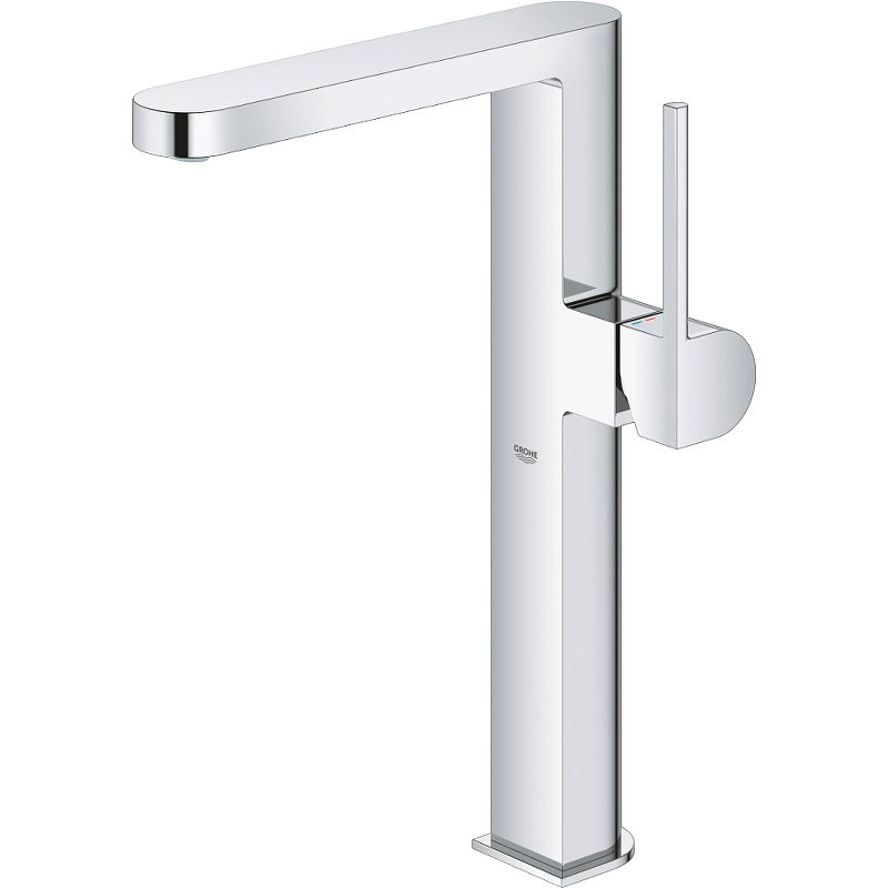 Смеситель для раковины Grohe Plus 32618003