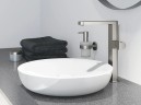 Смеситель для раковины Grohe Plus 32618003