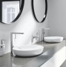 Смеситель для раковины Grohe Plus 32618003