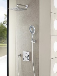 Душевой шланг Grohe Relexaflex 45992001 Хром