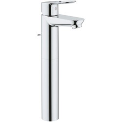 Смеситель для раковины Grohe BauLoop 32856000 Хром