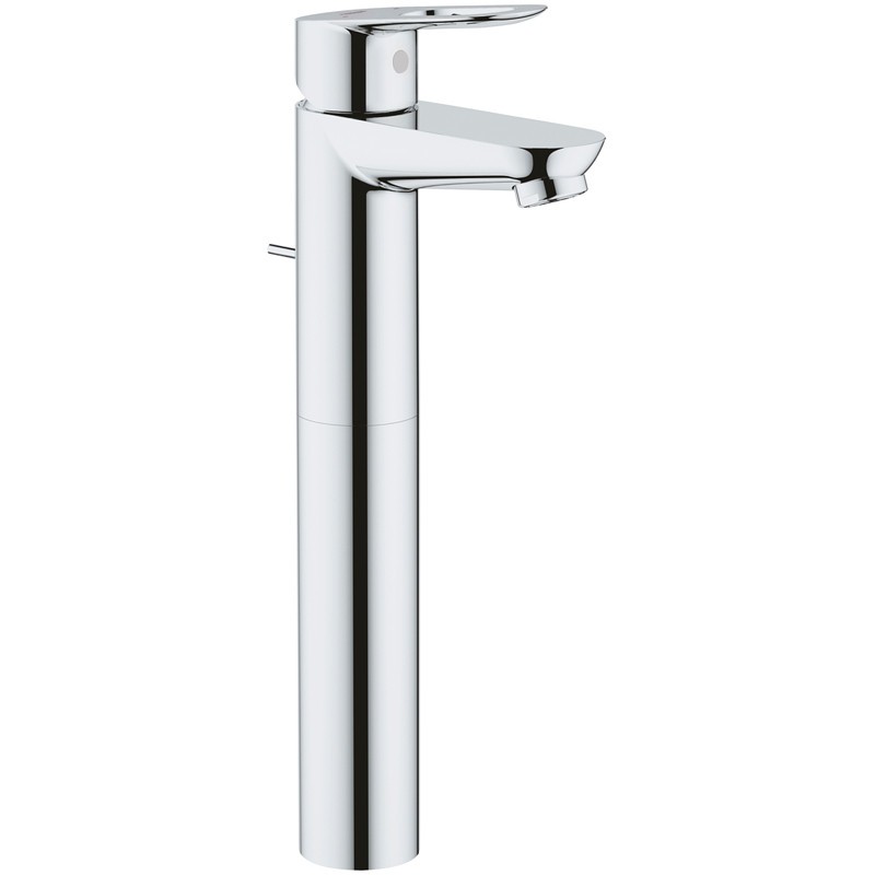 Смеситель для раковины Grohe BauLoop 32856000 Хром