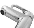 Смеситель для раковины Grohe BauLoop 32856000 Хром