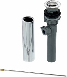 Смеситель для раковины Grohe BauLoop 32856000 Хром
