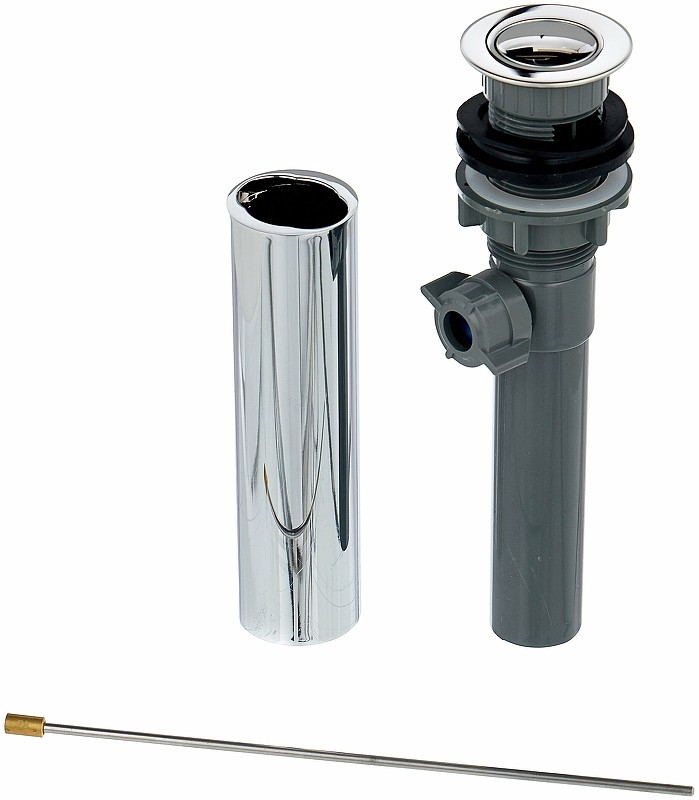Смеситель для раковины Grohe BauLoop 32856000 Хром