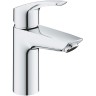 Смеситель для раковины Grohe Eurosmart 32467003 Хром