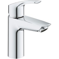 Смеситель для раковины Grohe Eurosmart 32467003 Хром
