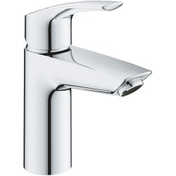 Смеситель для раковины Grohe Eurosmart 32467003 Хром