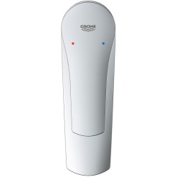 Смеситель для раковины Grohe Eurosmart 32467003 Хром
