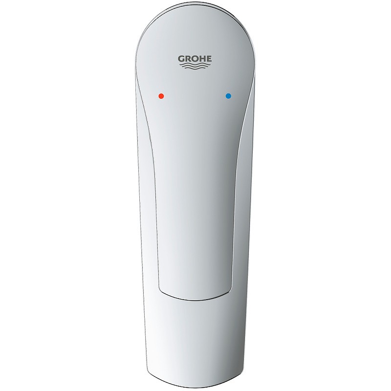 Смеситель для раковины Grohe Eurosmart 32467003 Хром