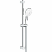 Душевой гарнитур Grohe Tempesta Cube 110 27578003 Хром