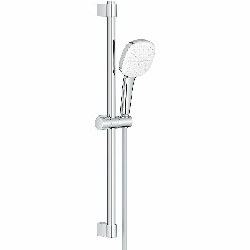Душевой гарнитур Grohe Tempesta Cube 110 27578003 Хром
