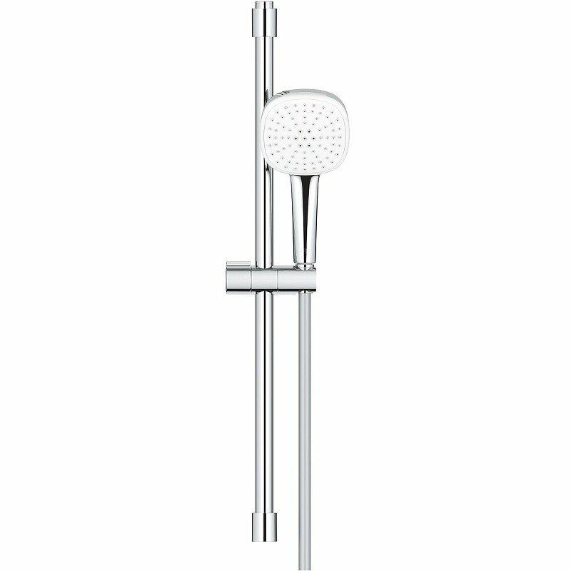 Душевой гарнитур Grohe Tempesta Cube 110 27578003 Хром