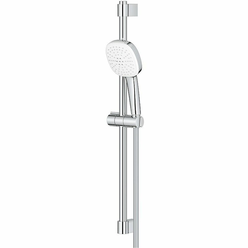 Душевой гарнитур Grohe Tempesta Cube 110 27578003 Хром