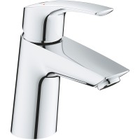 Смеситель для раковины Grohe Eurosmart 23967003 Хром