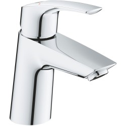 Смеситель для раковины Grohe Eurosmart 23967003 Хром