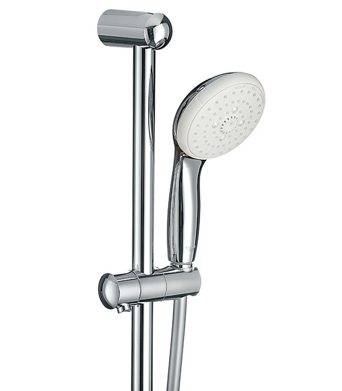 Душевой гарнитур Grohe Tempesta New 28593002 Хром