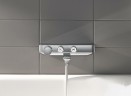 Смеситель для ванны Grohe Grohtherm SmartControl 34718000 с термостатом Хром