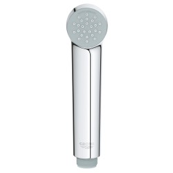 Гигиенический душ Grohe Tempesta-F Trigger Spray 27512001 Хром