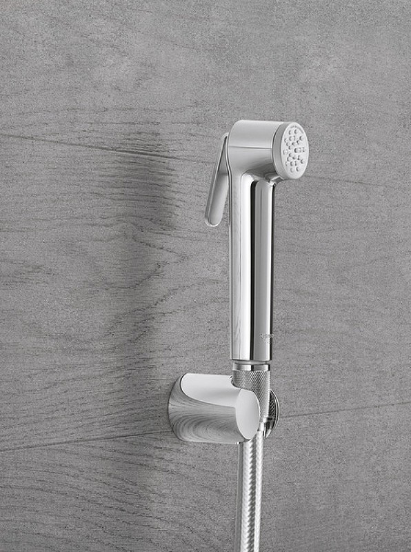 Гигиенический душ Grohe Tempesta-F Trigger Spray 27512001 Хром