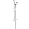 Душевой гарнитур Grohe Tempesta Cosmopolitan 27928002 Хром