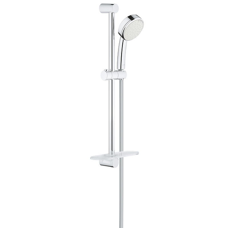 Душевой гарнитур Grohe Tempesta Cosmopolitan 27928002 Хром