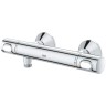 Смеситель для душа Grohe Grohtherm 500 34793000 с термостатом Хром