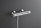 Смеситель для душа Grohe Grohtherm 500 34793000 с термостатом Хром