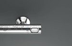 Смеситель для душа Grohe Grohtherm 500 34793000 с термостатом Хром